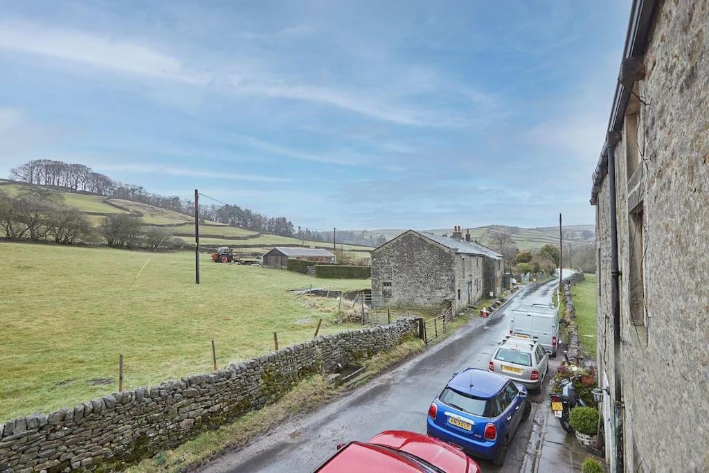 אפלטריוויק Stunning 3 Bed Yorkshire Dales Cottage מראה חיצוני תמונה
