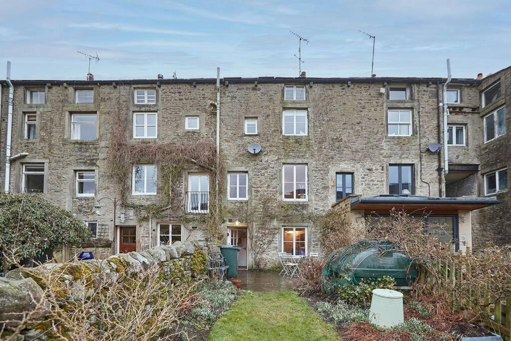 אפלטריוויק Stunning 3 Bed Yorkshire Dales Cottage מראה חיצוני תמונה