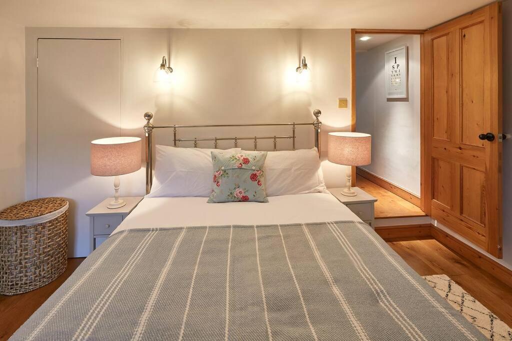 אפלטריוויק Stunning 3 Bed Yorkshire Dales Cottage מראה חיצוני תמונה