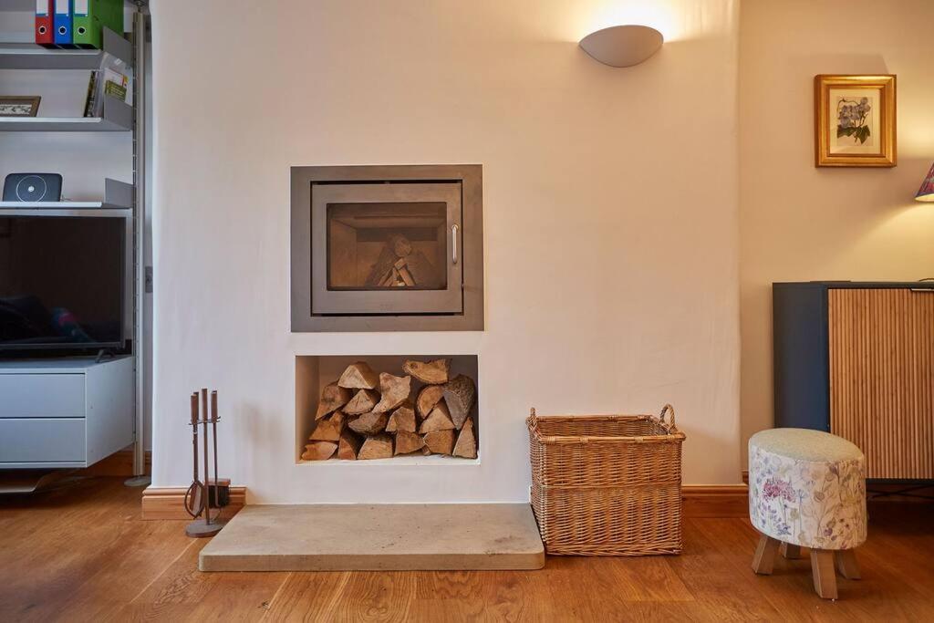 אפלטריוויק Stunning 3 Bed Yorkshire Dales Cottage מראה חיצוני תמונה