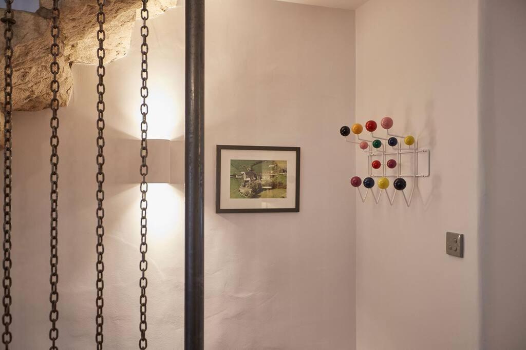 אפלטריוויק Stunning 3 Bed Yorkshire Dales Cottage מראה חיצוני תמונה