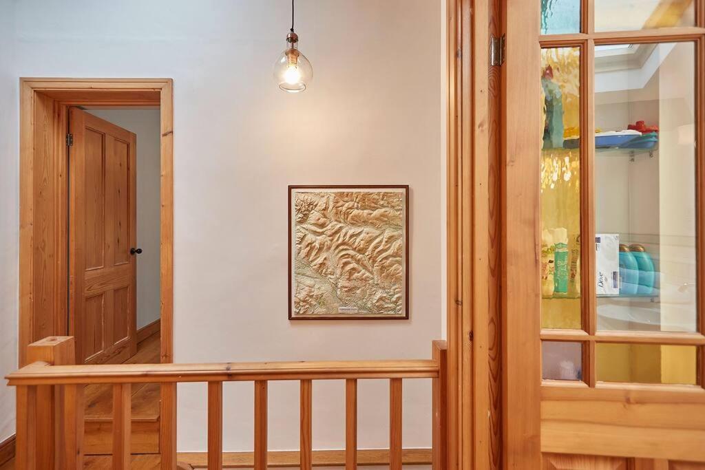 אפלטריוויק Stunning 3 Bed Yorkshire Dales Cottage מראה חיצוני תמונה