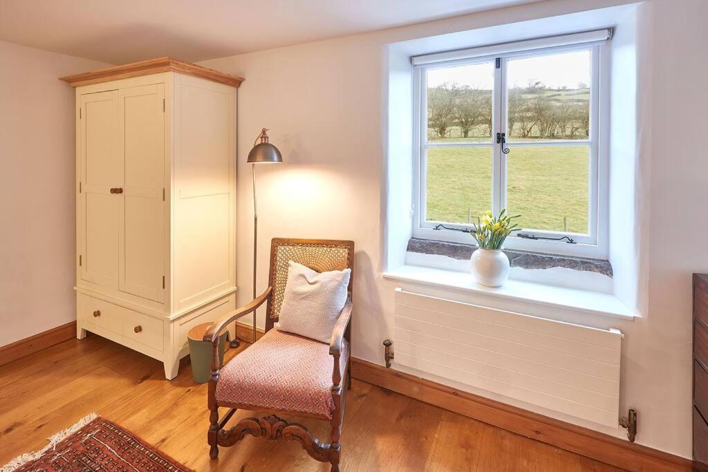 אפלטריוויק Stunning 3 Bed Yorkshire Dales Cottage מראה חיצוני תמונה
