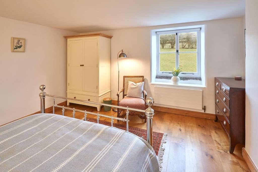 אפלטריוויק Stunning 3 Bed Yorkshire Dales Cottage מראה חיצוני תמונה