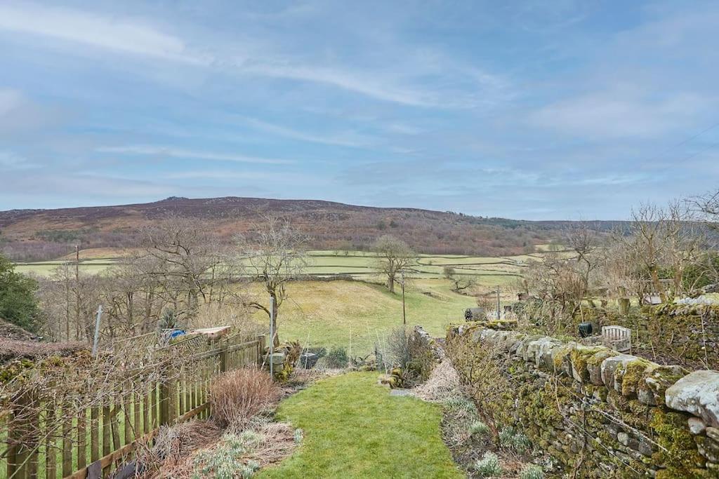 אפלטריוויק Stunning 3 Bed Yorkshire Dales Cottage מראה חיצוני תמונה