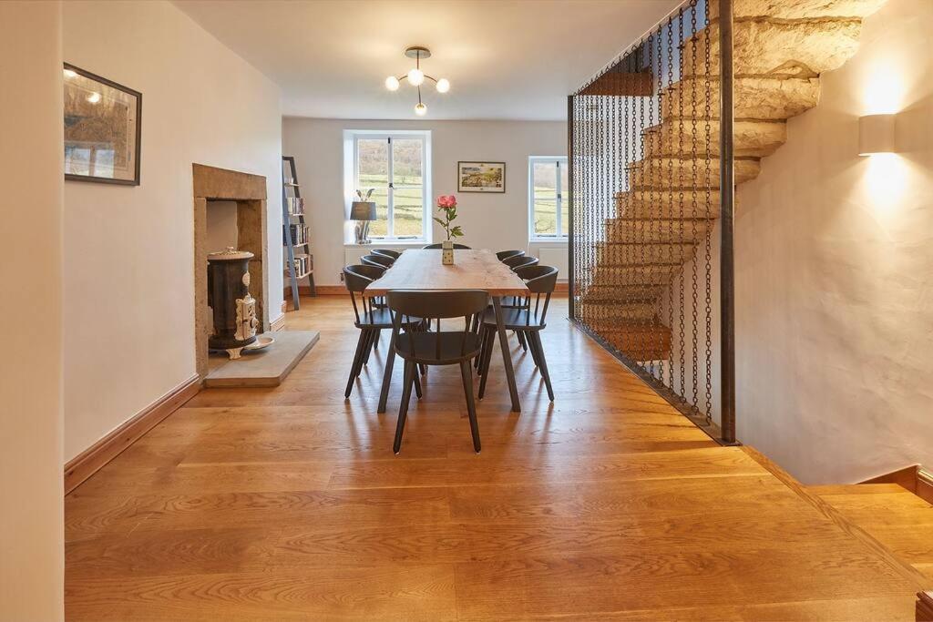 אפלטריוויק Stunning 3 Bed Yorkshire Dales Cottage מראה חיצוני תמונה