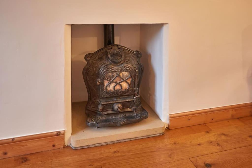אפלטריוויק Stunning 3 Bed Yorkshire Dales Cottage מראה חיצוני תמונה