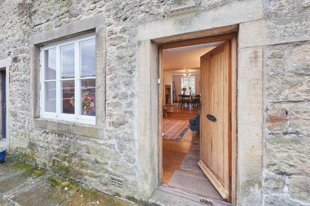 אפלטריוויק Stunning 3 Bed Yorkshire Dales Cottage מראה חיצוני תמונה