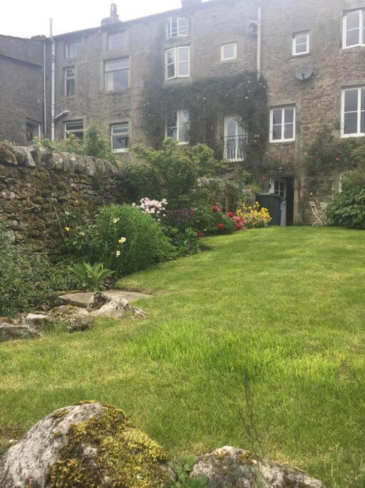 אפלטריוויק Stunning 3 Bed Yorkshire Dales Cottage מראה חיצוני תמונה