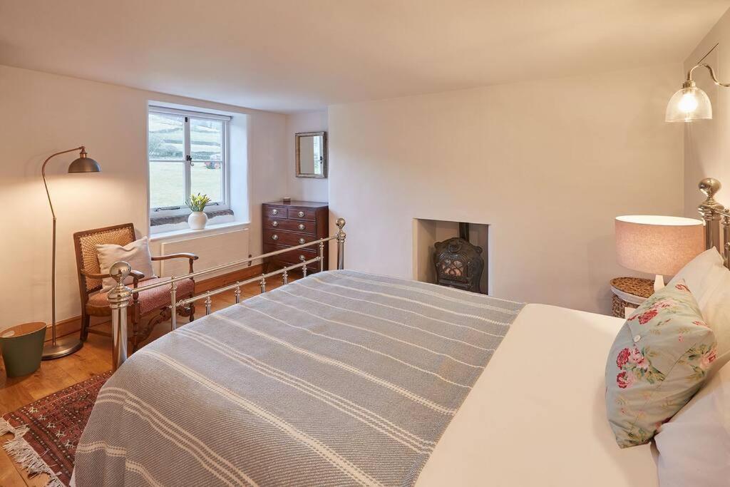 אפלטריוויק Stunning 3 Bed Yorkshire Dales Cottage מראה חיצוני תמונה