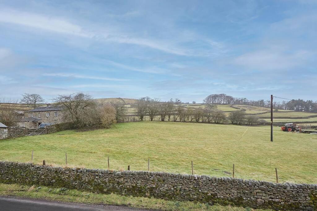 אפלטריוויק Stunning 3 Bed Yorkshire Dales Cottage מראה חיצוני תמונה