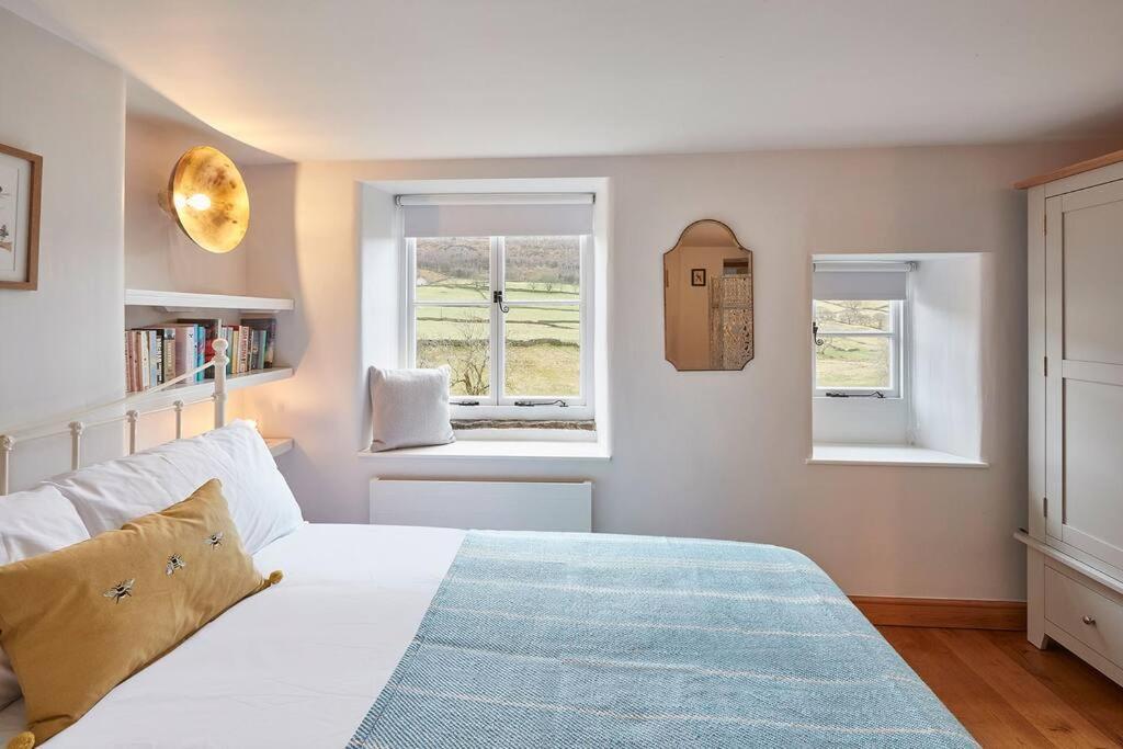 אפלטריוויק Stunning 3 Bed Yorkshire Dales Cottage מראה חיצוני תמונה