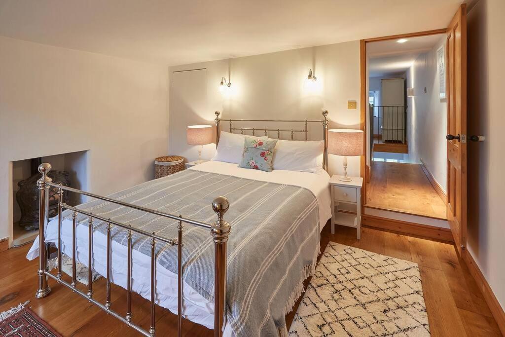 אפלטריוויק Stunning 3 Bed Yorkshire Dales Cottage מראה חיצוני תמונה