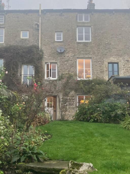 אפלטריוויק Stunning 3 Bed Yorkshire Dales Cottage מראה חיצוני תמונה